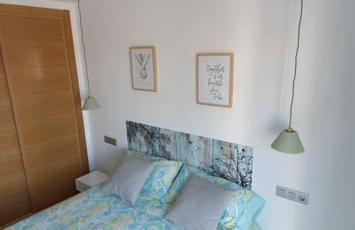 Fabuloso Atico En Terrazas De La Torre - Foto 8