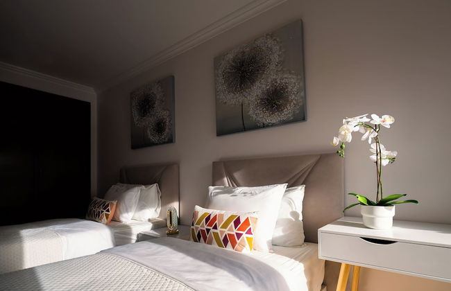 Sintra Dream Garden Villa - Foto 8