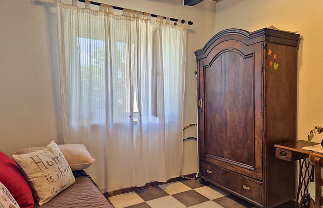 Holiday Home Villa Malini by Interhome - Foto 25