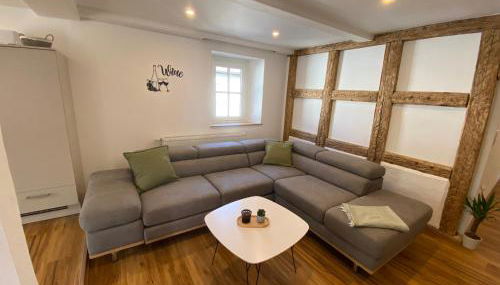 Ferienwohnung Scheuring 1 OG links - Photo 4