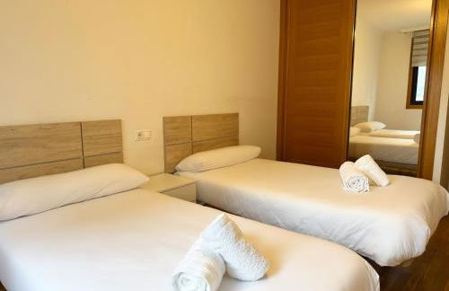 Apartamento Vigo 3Hab 6PAX WiFi PARKING Playa a 8 mins ツ by Rias Baixas Rentals - Foto 35