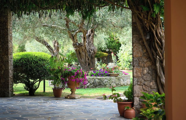 Villa Anna - Foto 44