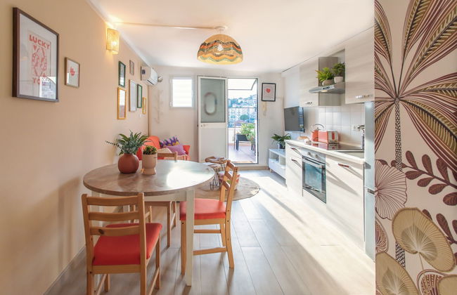 La Finestra Sul Mare Sanremo - Foto 16