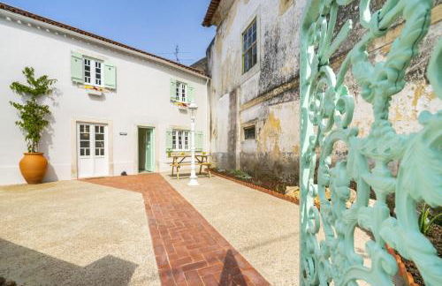 Gardenland House Leiria - Photo 20