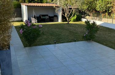 Charmante villa à istres - Foto 7