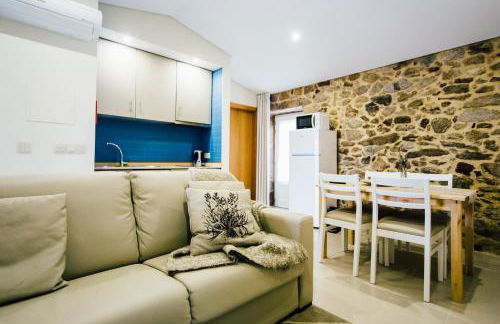 Vougaldeias Casas da Seara - Foto 60