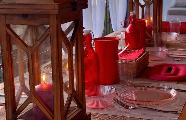 Alma-Maroon Klara & Rachel - Photo 29