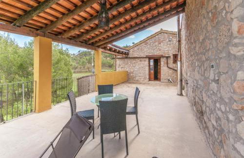 Farmhouse near Barcelona with Pool - Foto 9