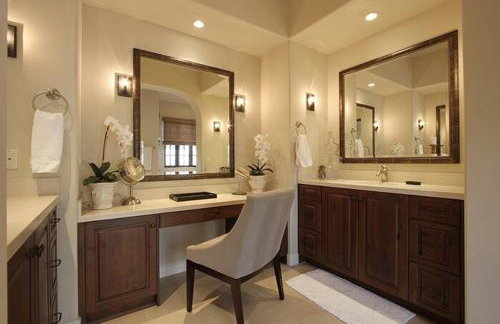 Stunning Rancho Mirage Hilltop Compound - Foto 15