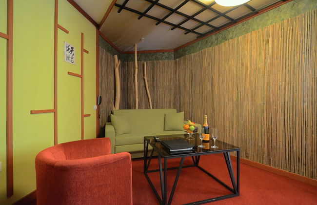 Akvareli Resort - Photo 64