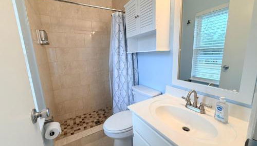 Home in the Heart of Augusta - Foto 3