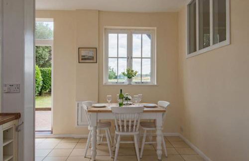 The Bothy - Charming home on a working farm - Photo 28