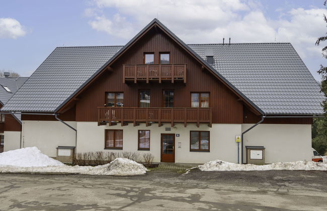 1 bedroom Apartment in Rokytnice nad Jizerou - Photo 16