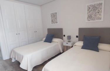 Casa de las Brasas - Piso frente al Palacio Real de Aranjuez - Foto 9