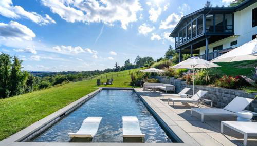 Hudson House - Foto 3