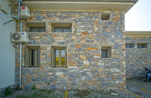 Villa Ambrosia, beach house, Platanidia, Pelion - Foto 28