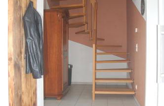 Behagliches Ferienhaus Zaunkönig -mit Kamin und Sauna- Blick über das romantische Bodetal - Foto 9