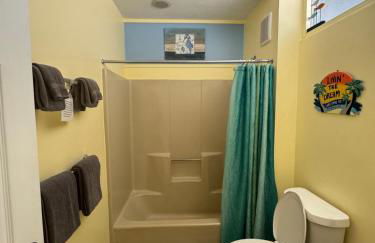 Unit 125 at Park Place in Cedar Key, FL - Foto 8