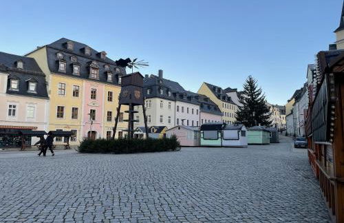 KuschLnest Schneeberg - Foto 19