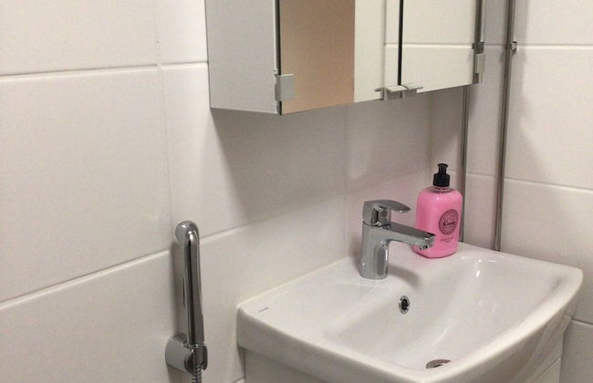 Kuukkeli Apartments Inari - Foto 20