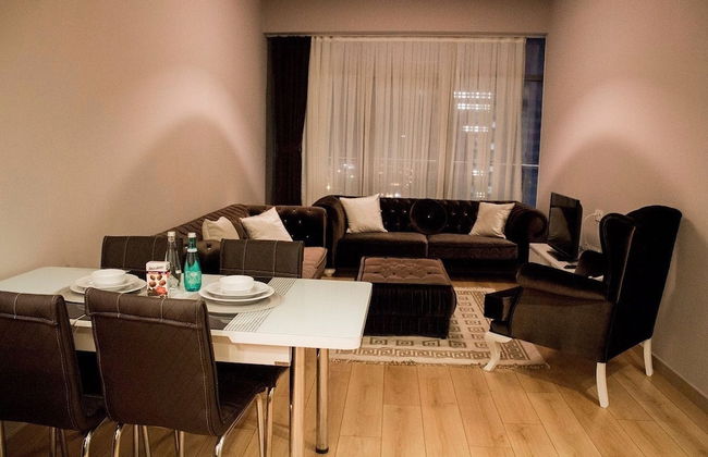 Koza Suites & Apartments - Foto 35