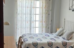 Piso en malaga arenas - Foto 64