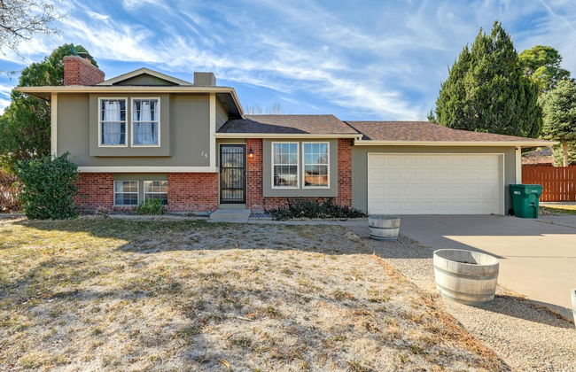 Pueblo Place - Foto 41