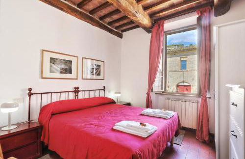 Appartamenti Villa e Fattoria di Radi Tuscany - Foto 69