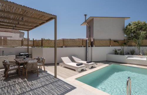 Villa Seyian - Foto 8