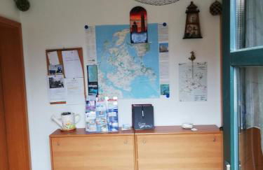 Fewo 1 Mittendrin - Foto 7