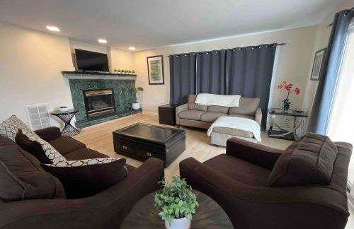 Derby Delight- Ventnor Home, 5 Minutes to Beach - Foto 10