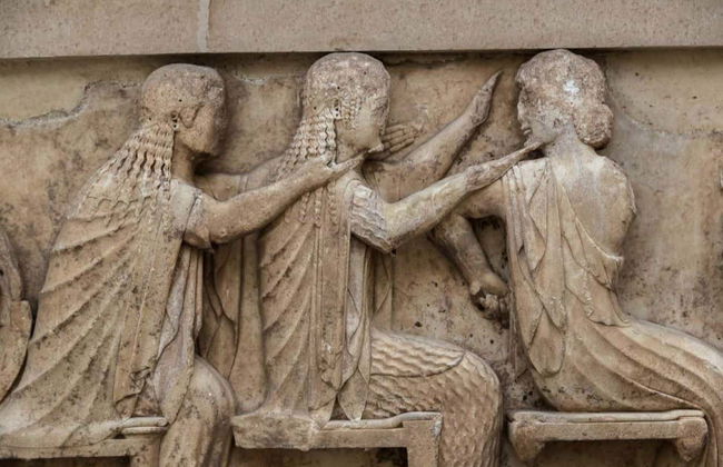 Escursione a Delfi con audioguida - Foto 4