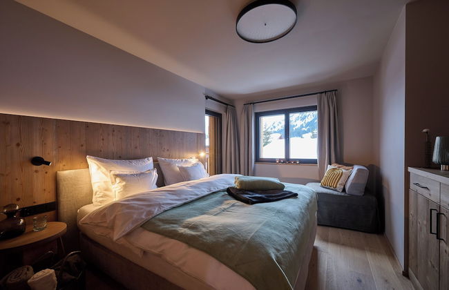 Aparthotel Dorf570 - Foto 15