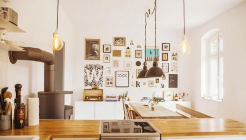 Lehrerwohnung - Foto 3