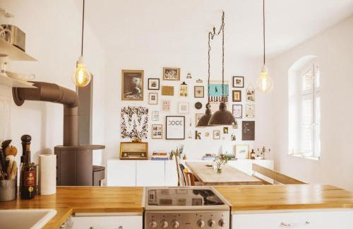 Alte Schule Brandenburg - Photo 2