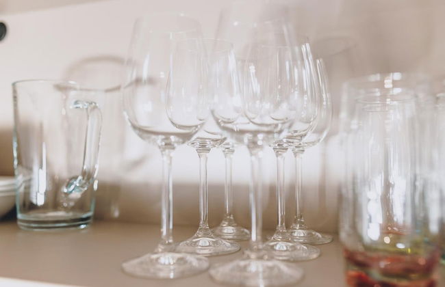 Appartements Sulzer - TOP 21 - Photo 6