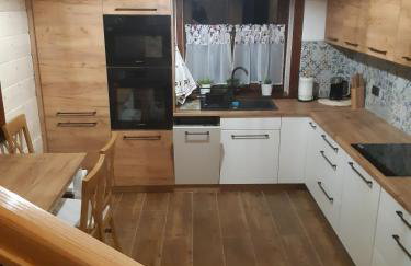 DoMarka całoroczny dom w Bieszczadach - Foto 31