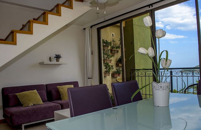 Hermosa Vista al Mar - Photo 11