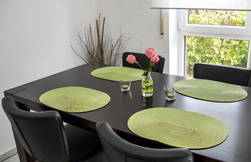 Ferienwohnung Bernhardt - Foto 1