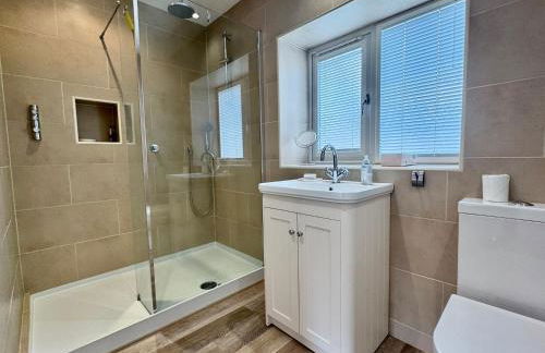 The Granary, 3 bedroom in the Heart of Stamford Centre by Belmont Places - Foto 10