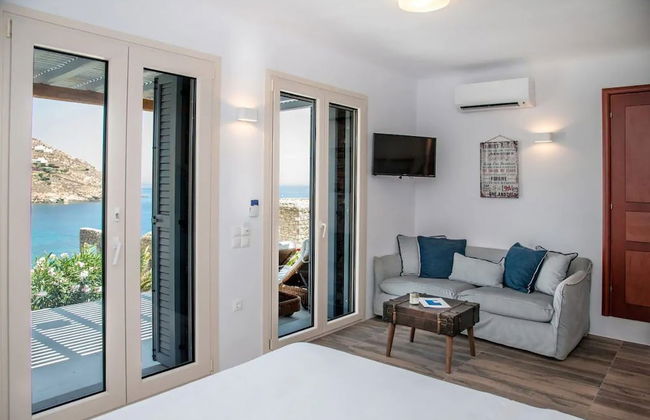 Etesians Suites & Villas - Photo 76