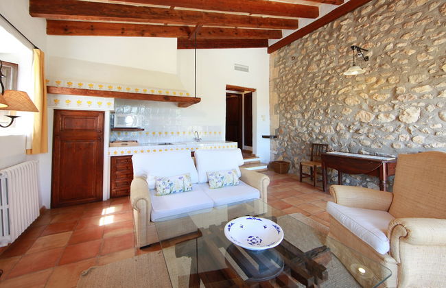 Agroturismo Son Siurana - Photo 22