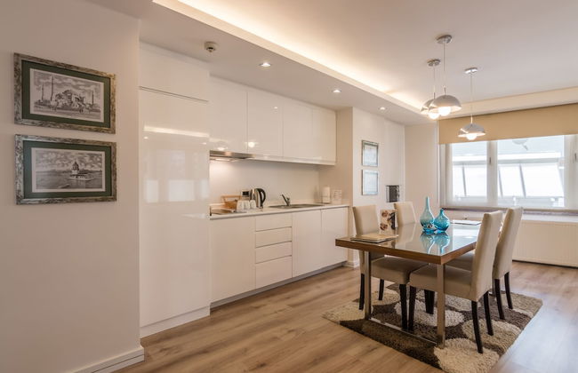 Aura Suites - Foto 23