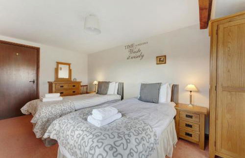 Tarns Cottage at Thompson Ground - Foto 9