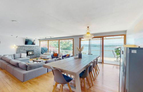 Puget Sound Sanctuary Entire Home - Foto 6