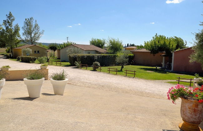 Domaine Des Garrigues - Foto 22