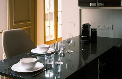 ComeCasa Monte Napoleone Exclusive Suites - Foto 40