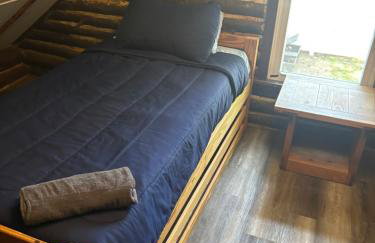 The Rustic Cabin - Foto 26