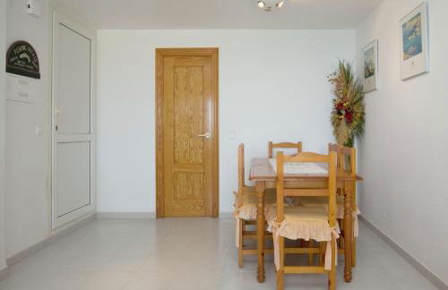 Well-kept apartment with views of the sea, two swimming pools near Vinaròs - Foto 12