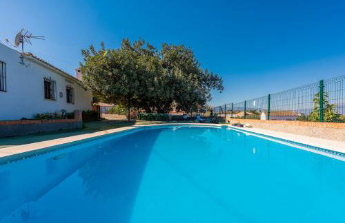 Los Algarrobos - Mountain and Relax near the beach - Photo 7